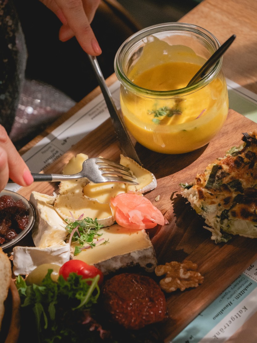 erlebe wigner! - Fashion. Lifestyle. Events. - Apero Afterwork - ein ...